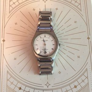 Charles Hubert watch